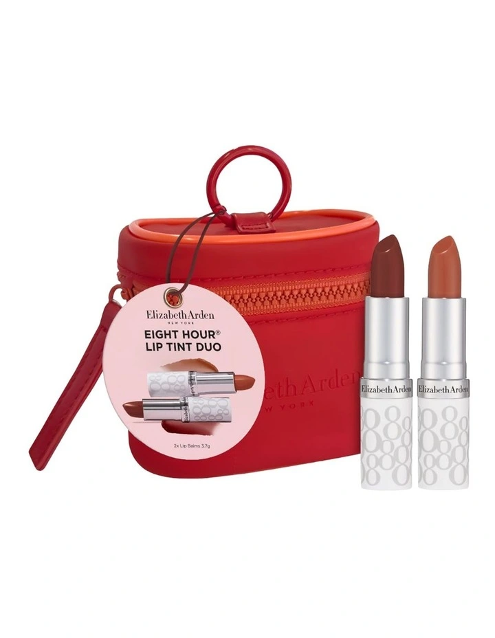 Eight Hour® Lip Tint Duo image 1