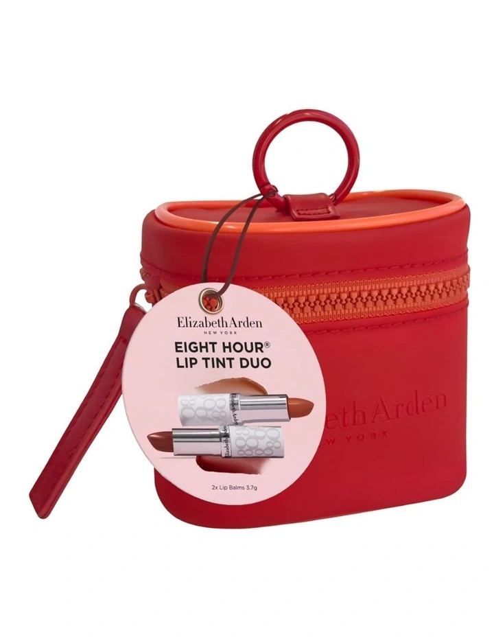 Eight Hour® Lip Tint Duo image 2