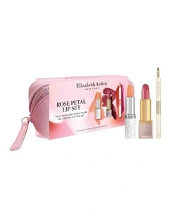 Rose Petal Daily Lip Set