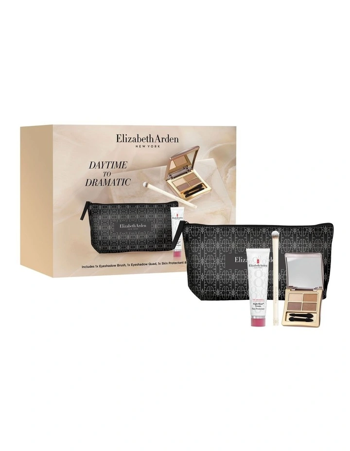 Daytime to Dramatic 4 Piece Gift Set image 1