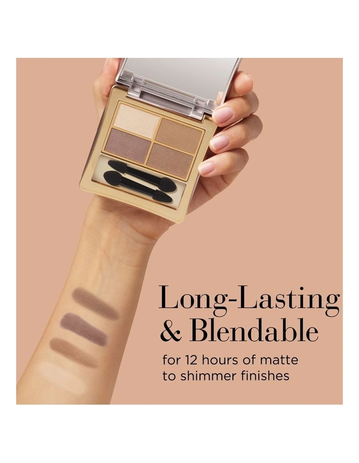 Daytime to Dramatic 4 Piece Gift Set image 5