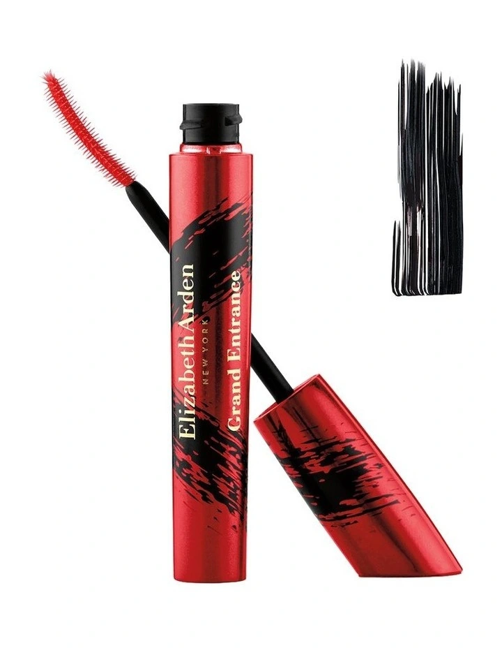 Grand Entrance Dramatic Volume, Length and Lift Mascara image 3