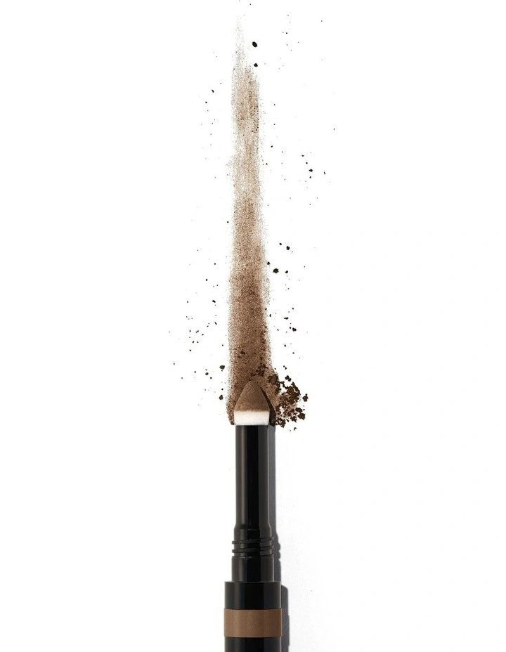 Beautiful Color Brow Perfector Multitasking 3 In 1 Eyebrow Pencil image 3