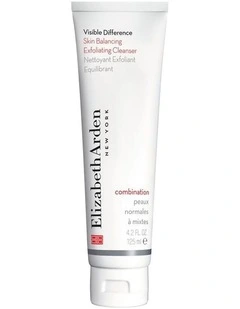 Visible Difference Skin Balancing Exfoliating Cleanser