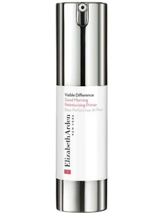 Visible Difference Good Morning Retexturizing Primer