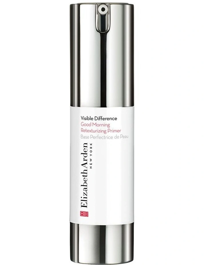 Visible Difference Good Morning Retexturizing Primer image 1