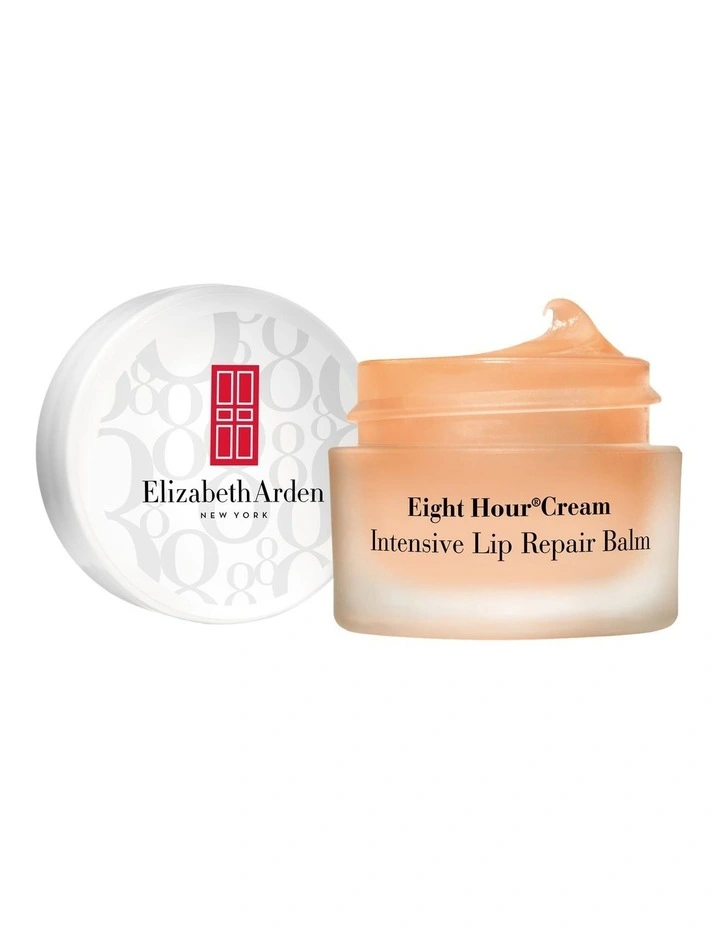 Eight Hour Cream Intensive Repair 15ml Lip Balm image 2
