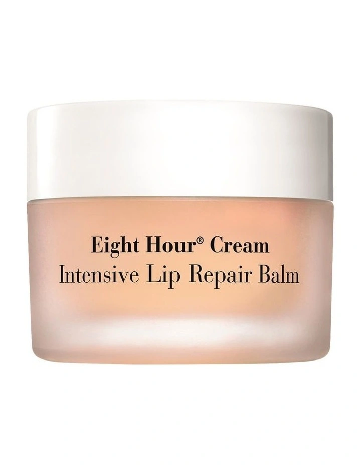 Eight Hour Cream Intensive Repair 15ml Lip Balm image 3