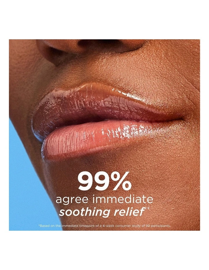 Eight Hour Cream Intensive Repair 15ml Lip Balm image 8