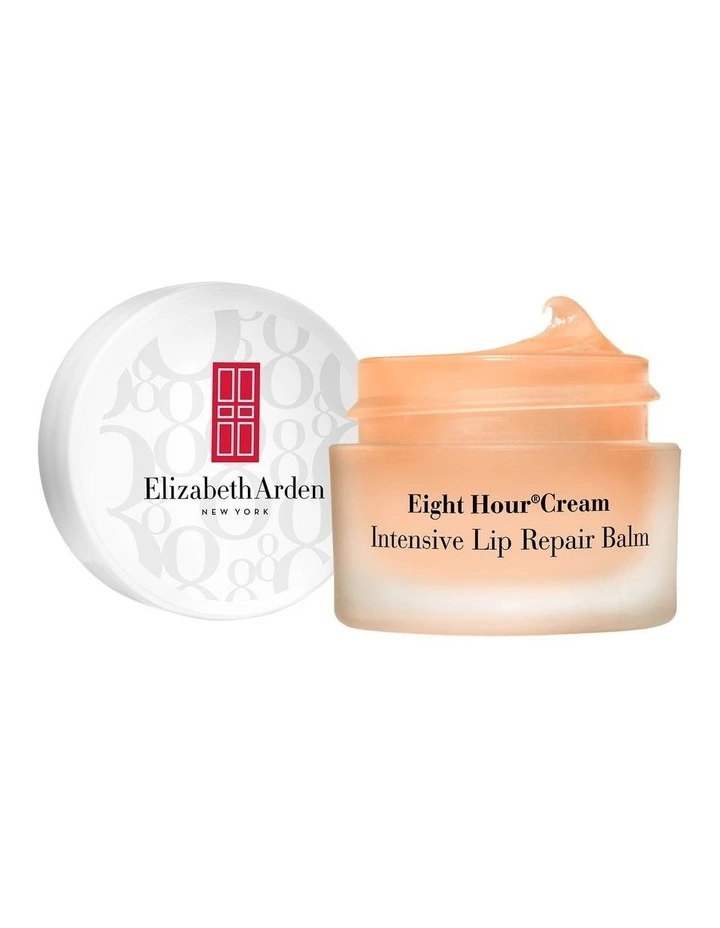 Eight Hour Cream Intensive Lip Repair Balm 10ml image 2