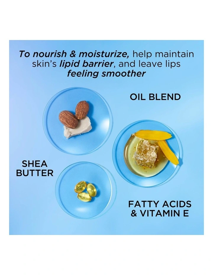 Eight Hour Cream Intensive Lip Repair Balm 10ml image 4