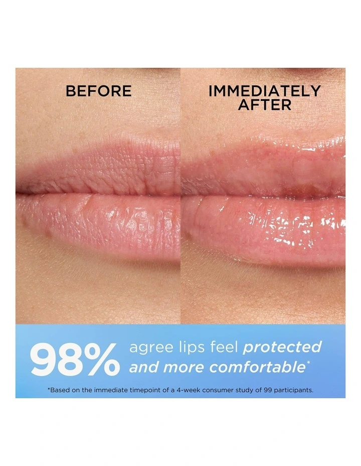 Eight Hour Cream Intensive Lip Repair Balm 10ml image 5