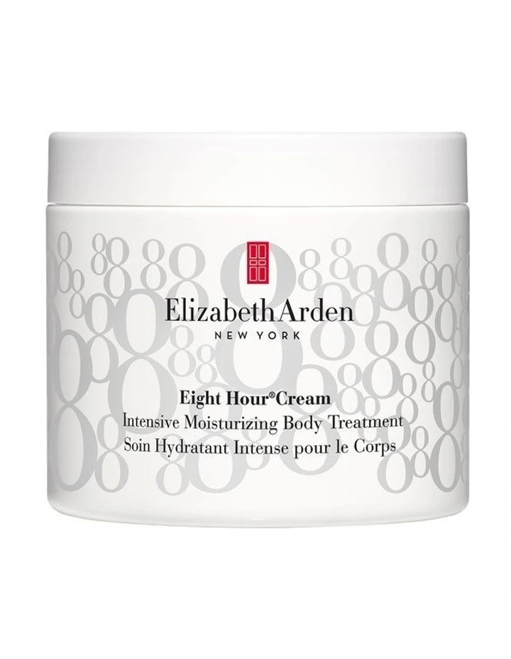 Cream Intensive Moisturizing Body Treatment 400ml image 1