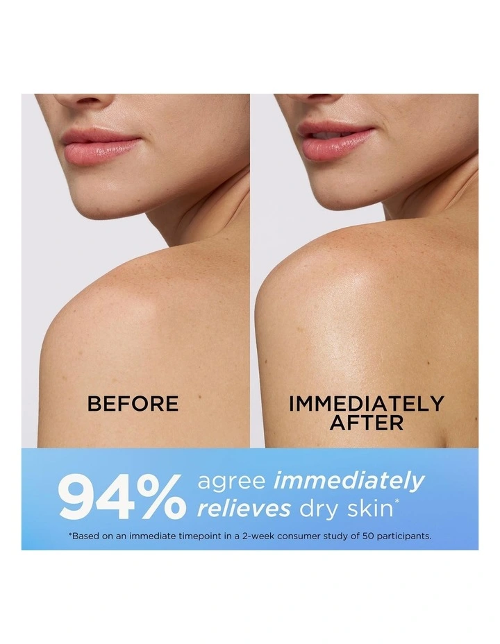 Cream Intensive Moisturizing Body Treatment 400ml image 3