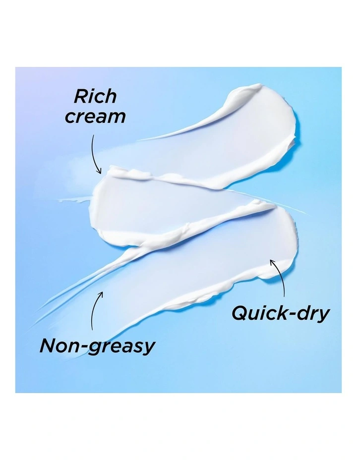 Cream Intensive Moisturizing Body Treatment 400ml image 4