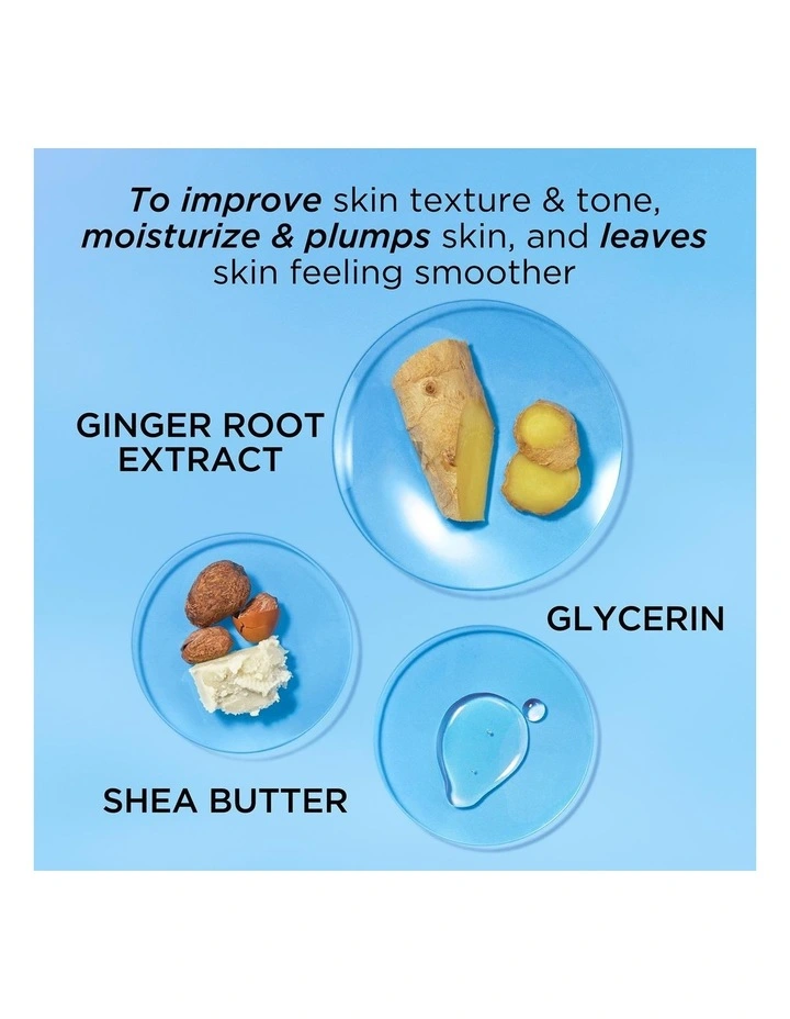 Cream Intensive Moisturizing Body Treatment 400ml image 5
