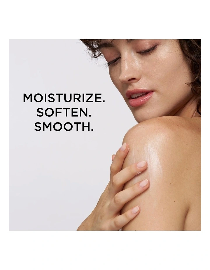 Cream Intensive Moisturizing Body Treatment 400ml image 6