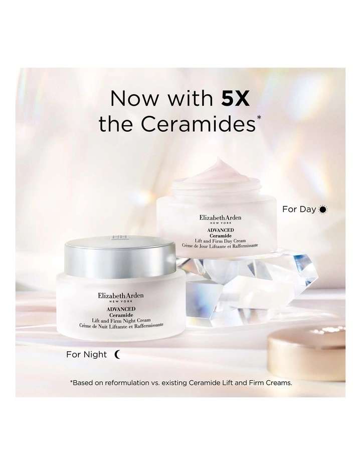 Advanced Ceramide Day and Night Essentials Set image 2