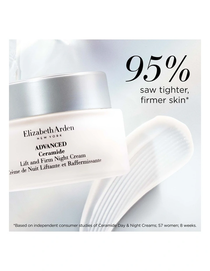 Advanced Ceramide Day and Night Essentials Set image 6