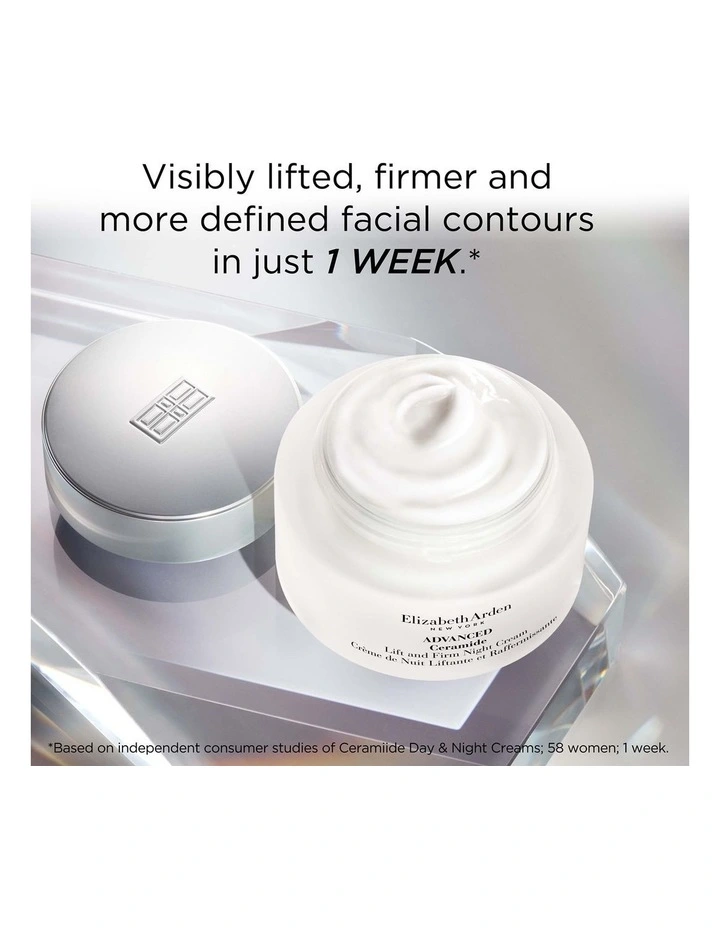 Advanced Ceramide Day and Night Essentials Set image 7