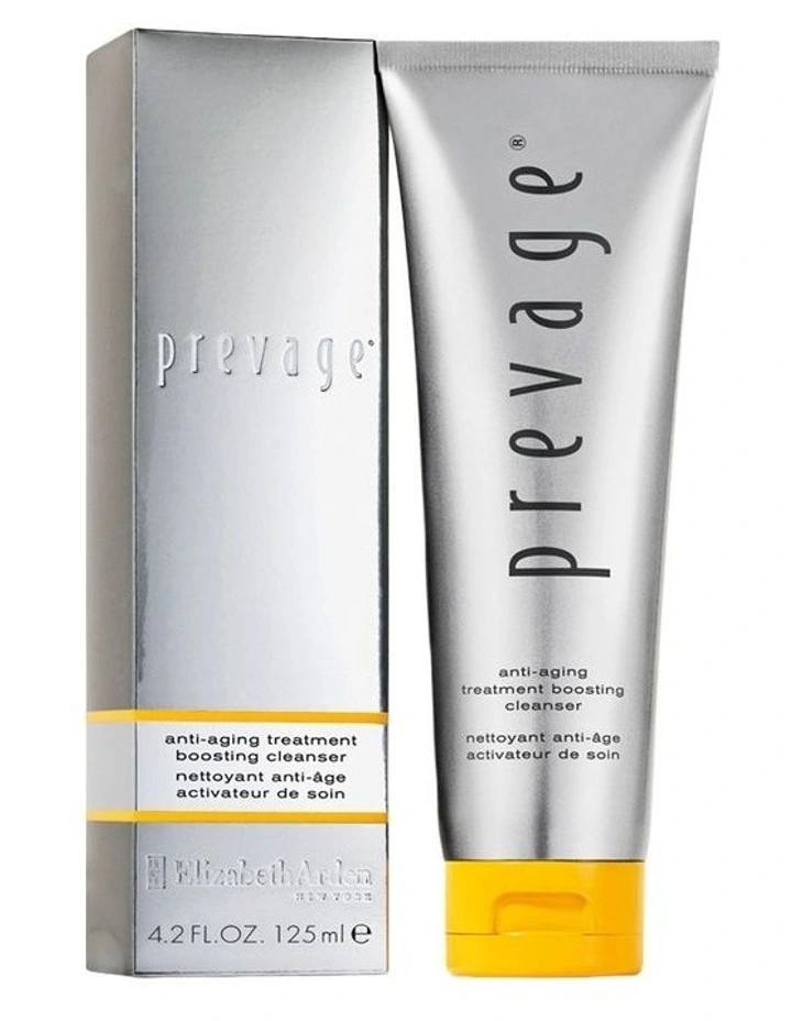 Prevage 125ml Cleanser image 3