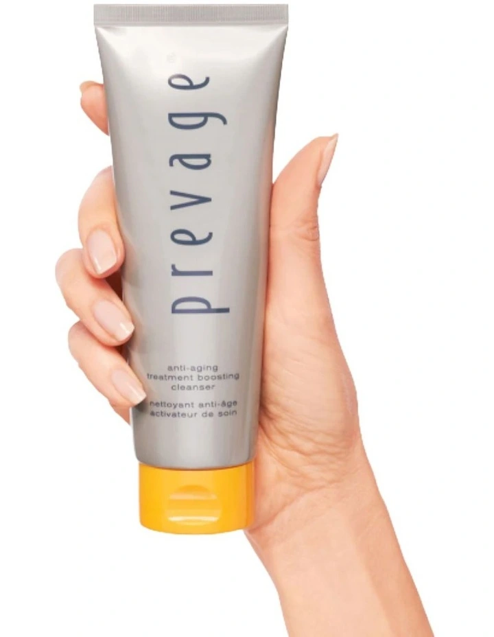 Prevage 125ml Cleanser image 5
