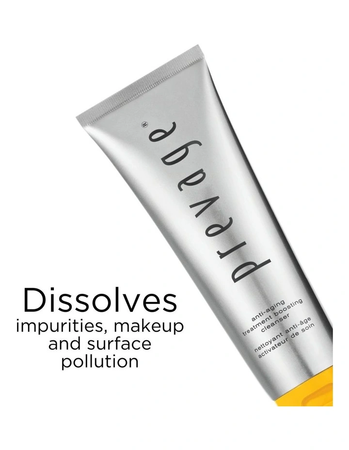 Prevage 125ml Cleanser image 6