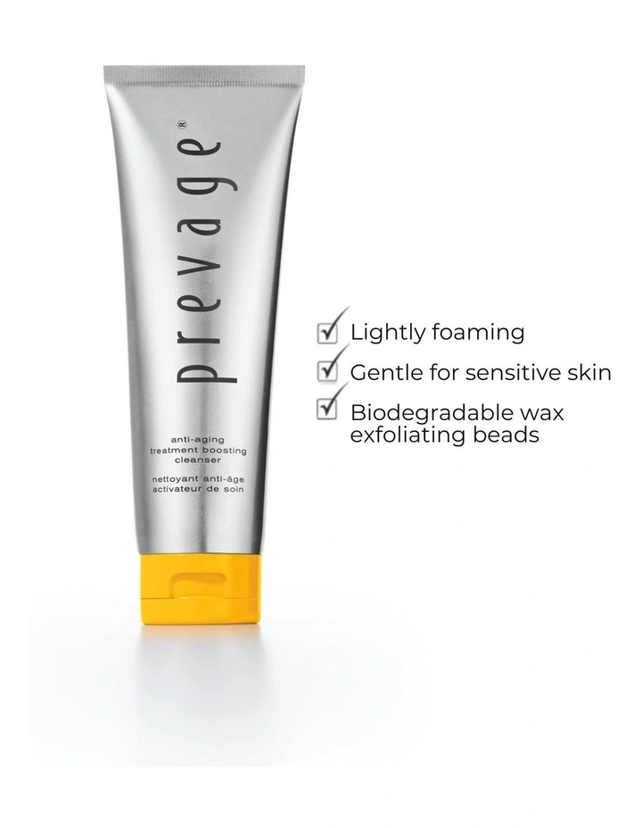 Prevage 125ml Cleanser image 7