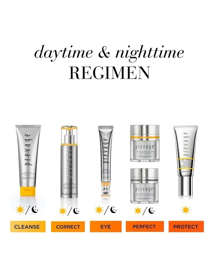 Prevage 125ml Cleanser image 8