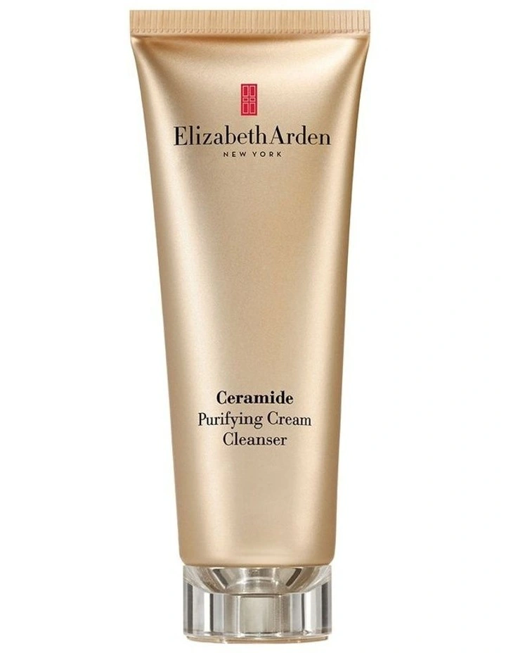 Ceramide Purifying Cream Cleanser image 2