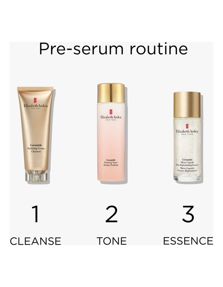 Ceramide Purifying Cream Cleanser image 6