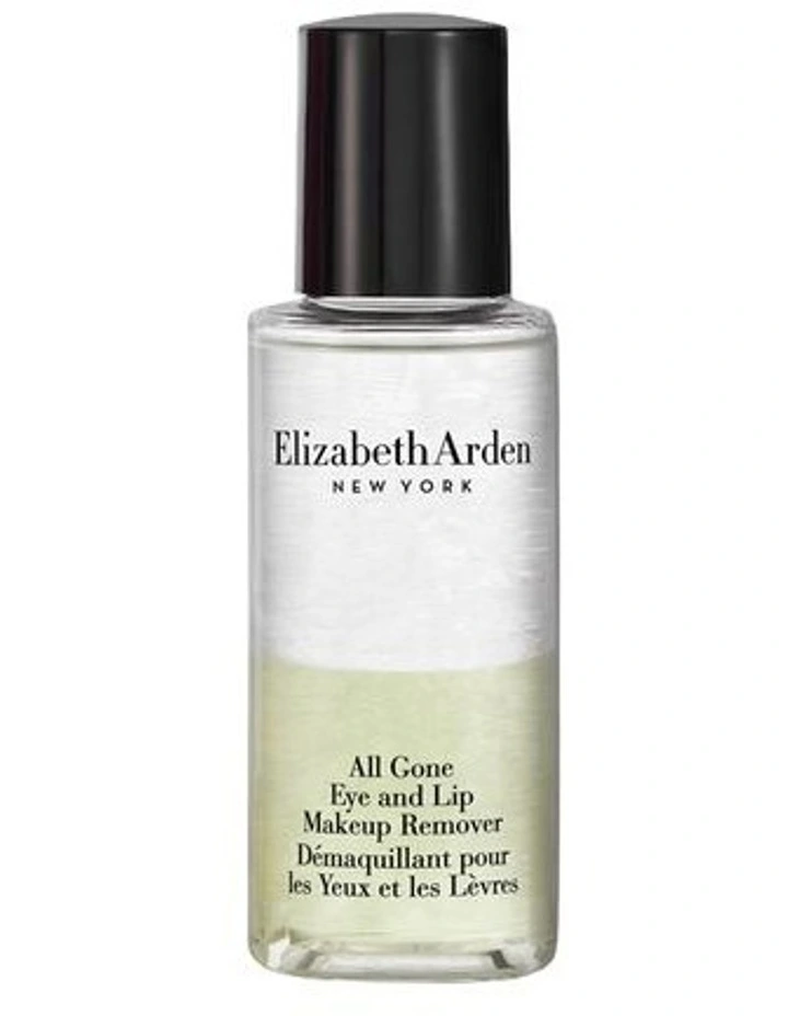 All Gone Eye and Lip Makeup Remover image 2