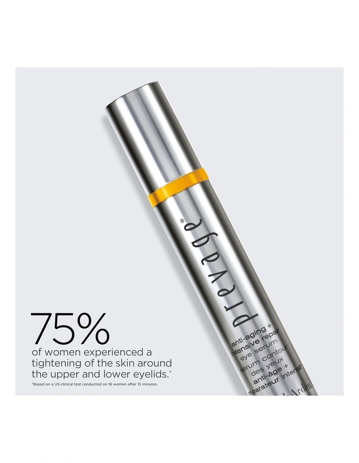 Prevage Anti Aging + Intensive Repair Eye Serum image 6