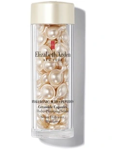 Hyaluronic Acid + Peptides Ceramide Capsules 60Pieces