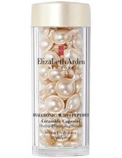 Hyaluronic Acid + Peptides Ceramide Capsules 60Pieces