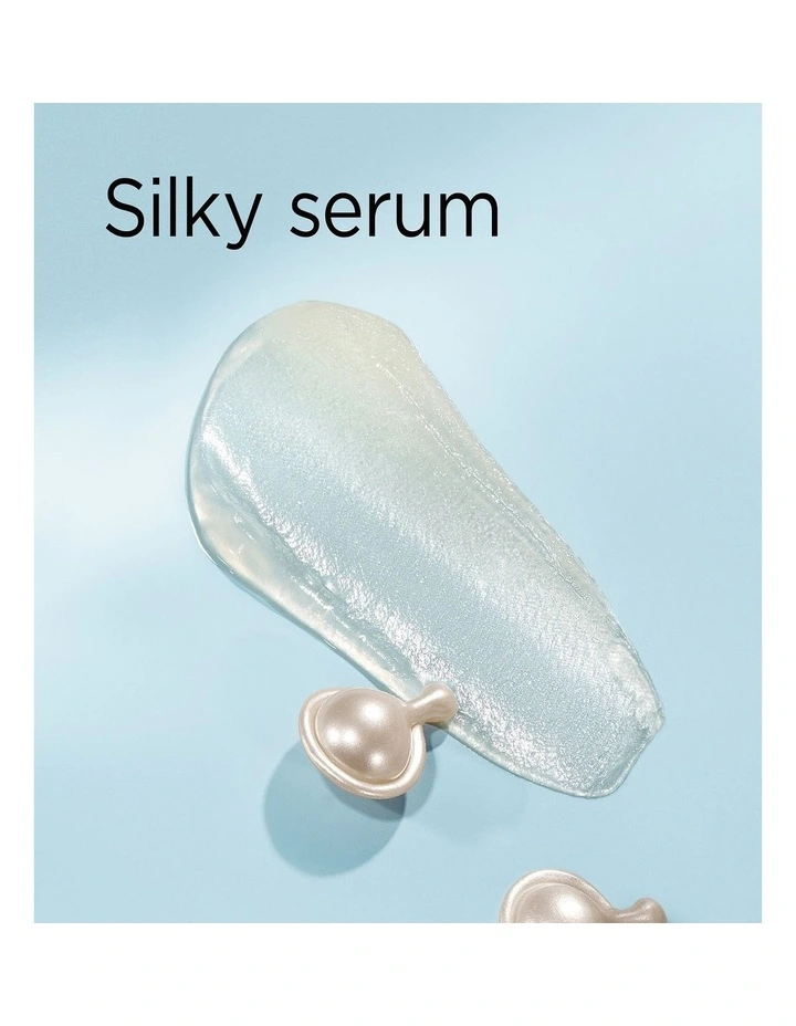 Hyaluronic Acid + Peptides Ceramide Capsules 60Pieces image 3