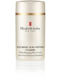 Hyaluronic Acid + Peptides Ceramide Water Cream 50ml