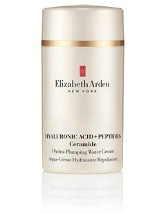 Hyaluronic Acid + Peptides Ceramide Water Cream 50ml