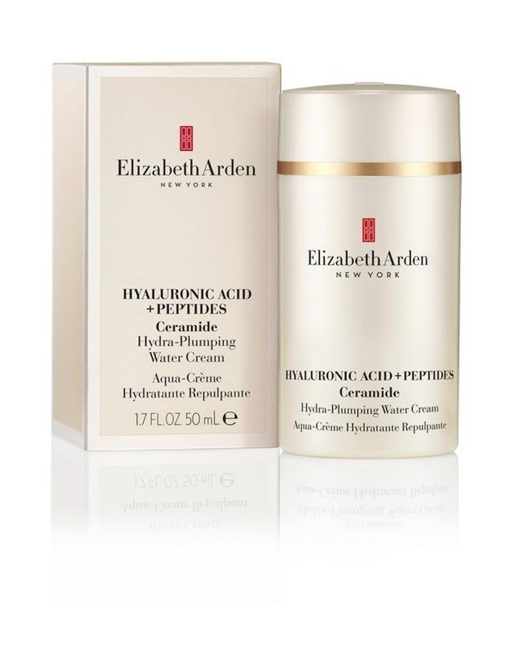 Hyaluronic Acid + Peptides Ceramide Water Cream 50ml image 2