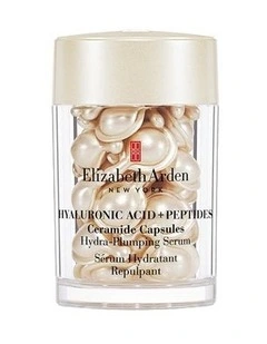 Hyaluronic Acid + Peptides Ceramide Capsules Hydra-Plumping Serum