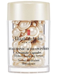 Hyaluronic Acid + Peptides Ceramide Capsules Hydra-Plumping Serum