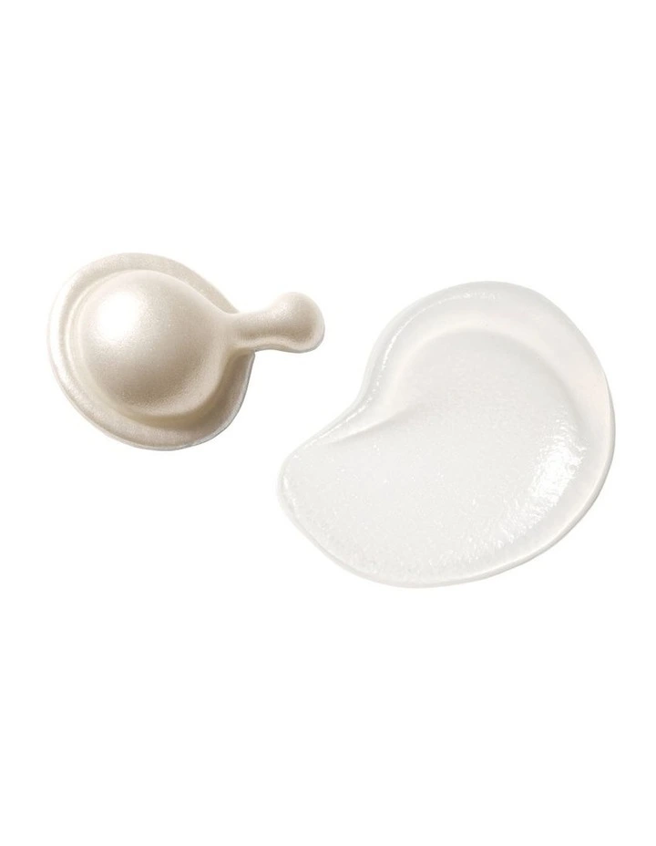 Hyaluronic Acid + Peptides Ceramide Capsules Hydra-Plumping Serum image 2