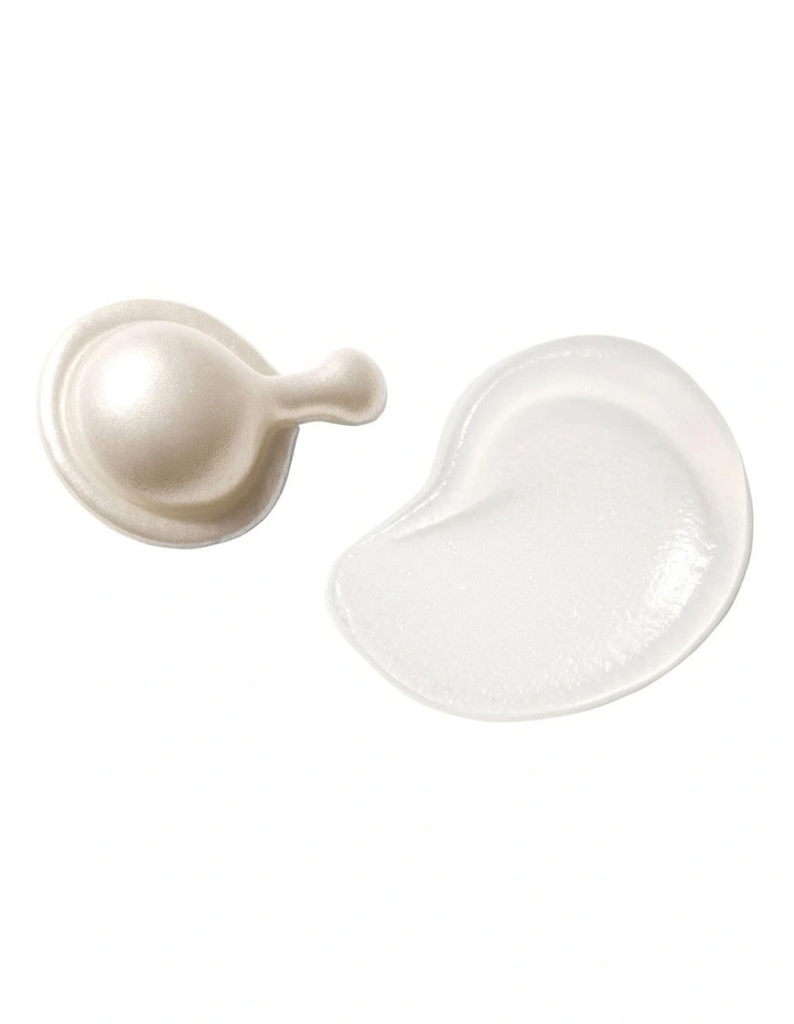 Hyaluronic Acid + Peptides Ceramide Capsules Hydra-Plumping Serum image 2