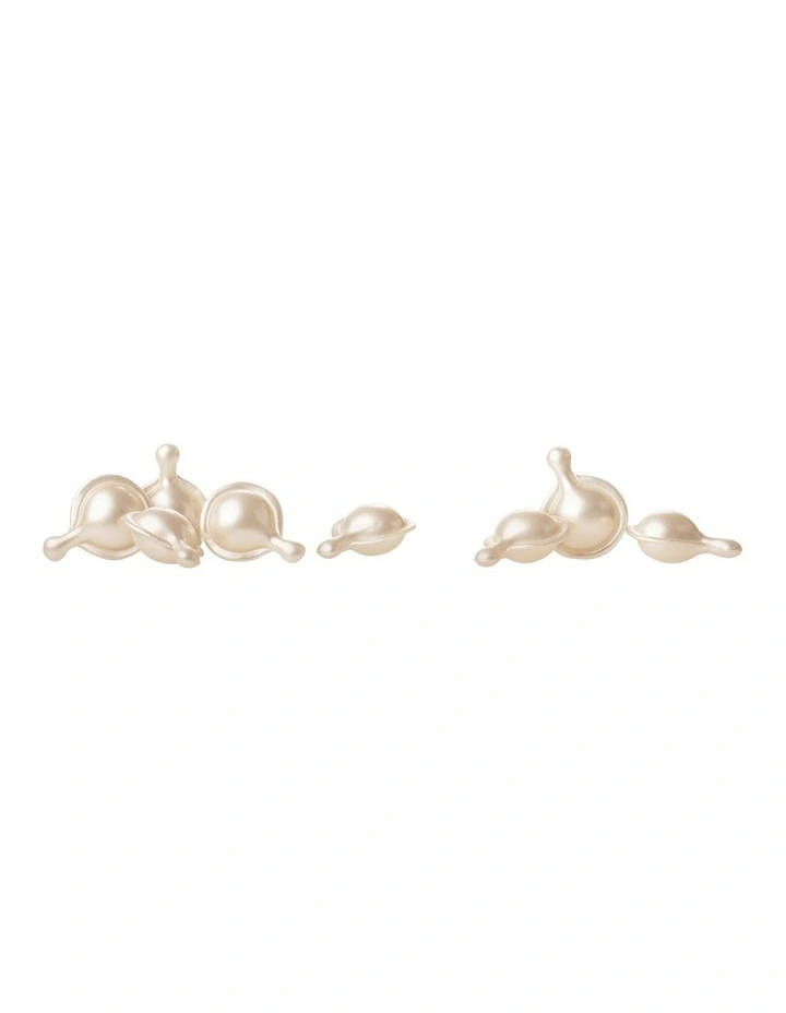 Hyaluronic Acid + Peptides Ceramide Capsules Hydra-Plumping Serum image 3