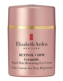 Retinol   HPR Ceramide Rapid Skin Renewing Eye Cream 15ml