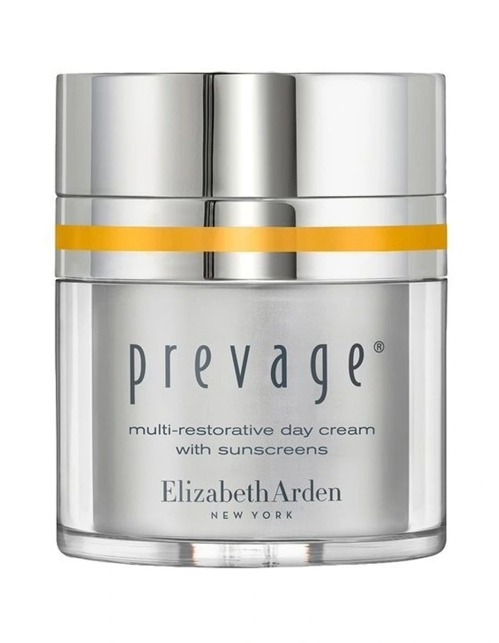 Prevage Multi-Restorative Day Cream With Sunscreens image 1