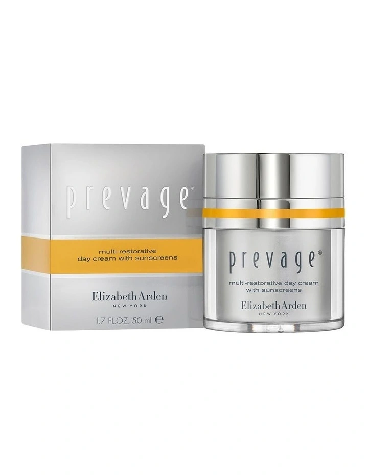 Prevage Multi-Restorative Day Cream With Sunscreens image 2
