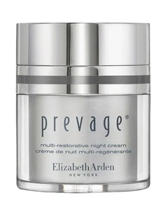Prevage Multi-Restorative Night Cream
