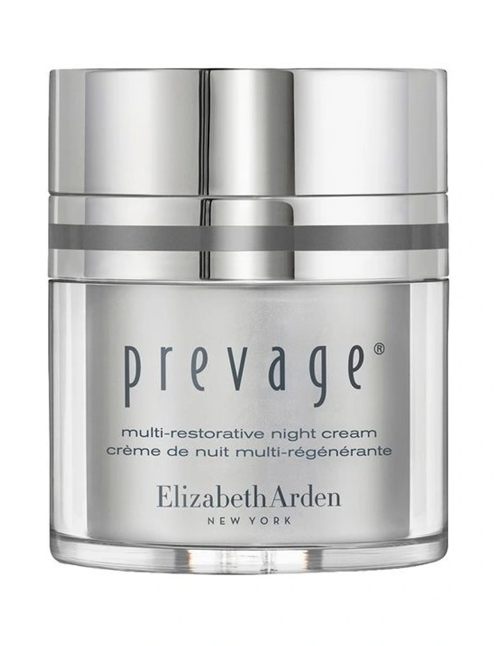 Prevage Multi-Restorative Night Cream image 1