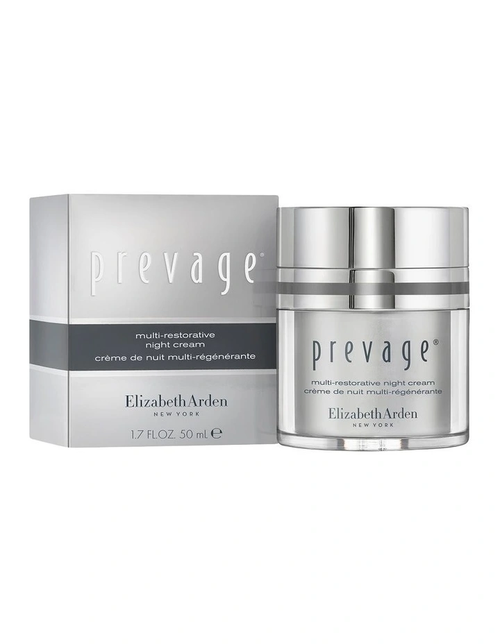 Prevage Multi-Restorative Night Cream image 2